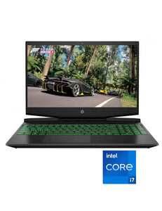 Pavilion (i7 10750H , 16G Ram , 1 TB HDD , SSD 256GB Nvme , Vga Nvidia 4G GTX 1650 , 17.3 Inch FHD ,Win 10 )