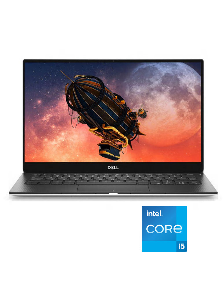 Dell XPS 9305 i5 1135G7 8GB 512GB-SSD