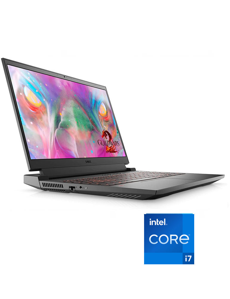 Dell G15-5511  ( i7 11800H , 16G Ram , SSD 512GB Nvme , VGA Nvidia 4G RTX 3050 , 15.6 Inch FHD 120 Hz , Win 11 )