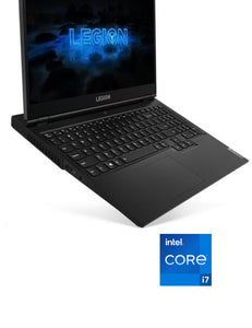 Legion 5 (i7 10750H , 16G Ram , SSD 512GB Nvme , VGA Nvidia 4G RTX 3050TI , 15.6 Inch FHD 165 Hz )