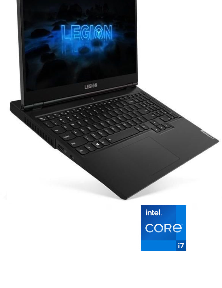 Legion 5 (i7 10750H , 16G Ram , SSD 512GB Nvme , VGA Nvidia 4G RTX 3050TI , 15.6 Inch FHD 165 Hz )