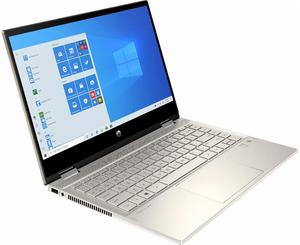 HP Pavilion x360 i5 1135G7 8GB 512GB SSD