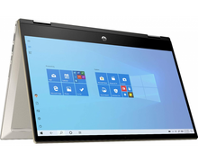 Load image into Gallery viewer, HP Pavilion x360 i5 1135G7 8GB 512GB SSD
