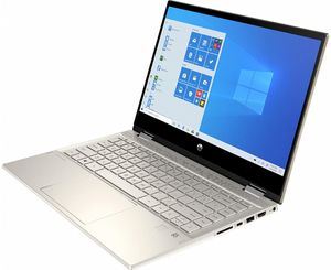 HP Pavilion x360 i5 1135G7 8GB 512GB SSD
