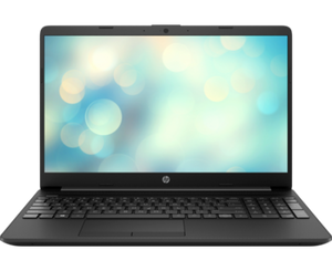 HP 15-DW3021NIA i5-1135G7 GeForce MX350 2GB