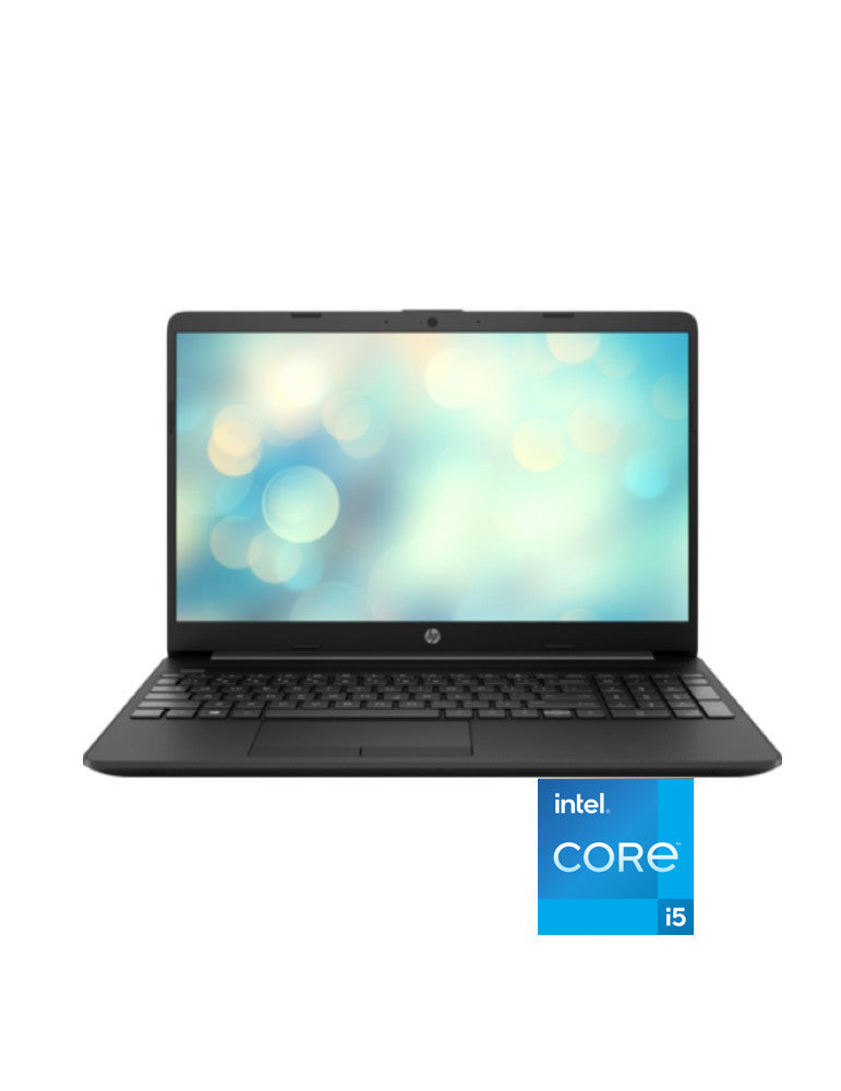 HP 15-DW3021NIA i5-1135G7 GeForce MX350 2GB