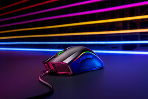 RAZER MAMBA ELITE