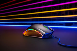 RAZER MAMBA ELITE