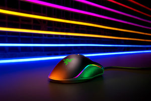 RAZER MAMBA ELITE