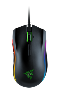 RAZER MAMBA ELITE