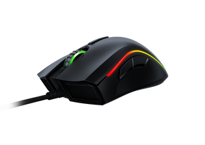 RAZER MAMBA ELITE