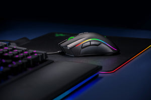 RAZER MAMBA ELITE