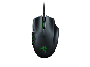 RAZER NAGA TRINITY