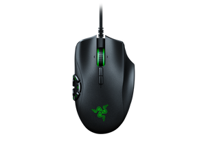 RAZER NAGA TRINITY