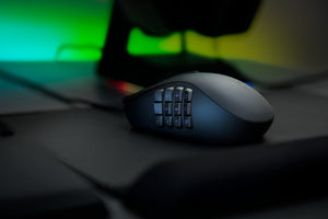 RAZER NAGA TRINITY