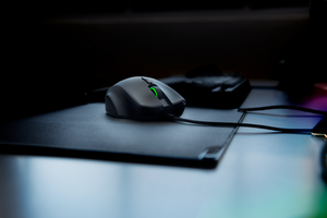 RAZER NAGA TRINITY