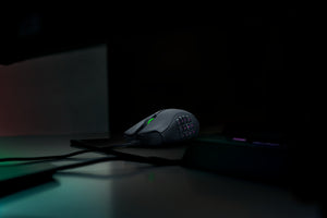 RAZER NAGA TRINITY