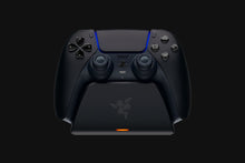 Load image into Gallery viewer, Razer Quick Charging Stand for PS5 - Black
