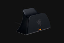 Load image into Gallery viewer, Razer Quick Charging Stand for PS5 - Black
