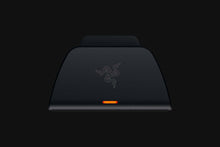 Load image into Gallery viewer, Razer Quick Charging Stand for PS5 - Black
