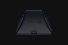 Load image into Gallery viewer, Razer Quick Charging Stand for PS5 - Black
