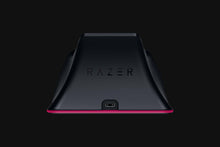 Load image into Gallery viewer, Razer Quick Charging Stand for PS5 - Red

