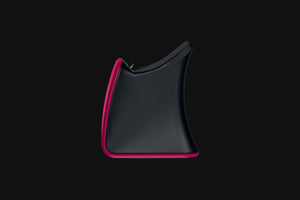 Razer Quick Charging Stand for PS5 - Red