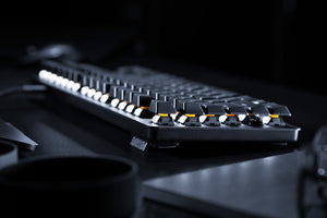 OPEN BOX - RAZER BLACKWIDOW LITE