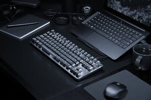 OPEN BOX - RAZER BLACKWIDOW LITE