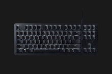 Load image into Gallery viewer, OPEN BOX - RAZER BLACKWIDOW LITE
