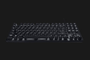 OPEN BOX - RAZER BLACKWIDOW LITE