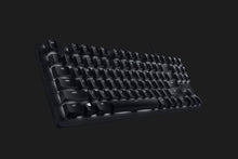 Load image into Gallery viewer, OPEN BOX - RAZER BLACKWIDOW LITE
