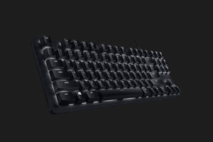 OPEN BOX - RAZER BLACKWIDOW LITE