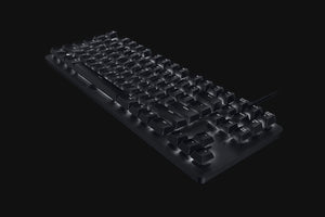 OPEN BOX - RAZER BLACKWIDOW LITE