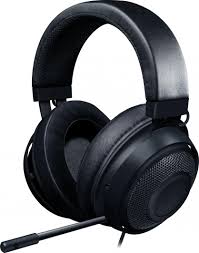 RAZER KRAKEN Black