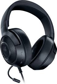 RAZER KRAKEN Black