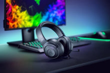 Load image into Gallery viewer, RAZER KRAKEN Tournament Edition - Black
