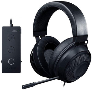 RAZER KRAKEN Tournament Edition - Black