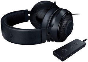 RAZER KRAKEN Tournament Edition - Black