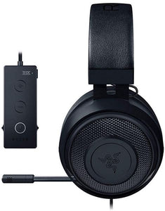 RAZER KRAKEN Tournament Edition - Black