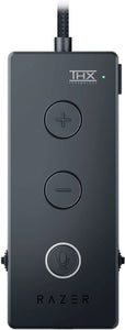 RAZER KRAKEN Tournament Edition - Black