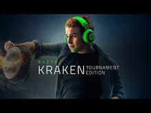Load image into Gallery viewer, RAZER KRAKEN Tournament Edition - Black
