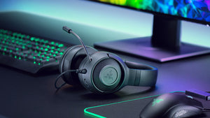 RAZER KRAKEN X Lite - Black