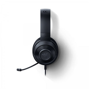 RAZER KRAKEN X Lite - Black