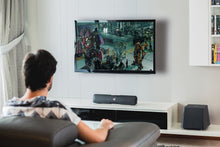 Load image into Gallery viewer, RAZER LEVIATHAN - BlueTooth Soundbar &amp; Subwoofer
