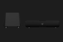 Load image into Gallery viewer, RAZER LEVIATHAN - BlueTooth Soundbar &amp; Subwoofer
