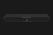 Load image into Gallery viewer, RAZER LEVIATHAN - BlueTooth Soundbar &amp; Subwoofer
