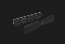 Load image into Gallery viewer, RAZER LEVIATHAN - BlueTooth Soundbar &amp; Subwoofer
