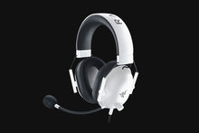 Load image into Gallery viewer, RAZER BLACKSHARK V2 X - White
