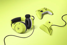 Load image into Gallery viewer, Razer Essential Duo Bundle for Xbox - Electric Volt
